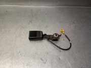 Gürtelschnalle Links Hinten A1698602569 Mercedes-Benz A (W169) Schrägheck 2.0 A-200 CDI 16V 5-Drs. (OM640.941)