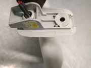 Sonnenblende Rechts 1T0857552 Volkswagen Touran (1T1/T2) Großraumlimousine 1.6 TDI 16V (CAYC) CAYC