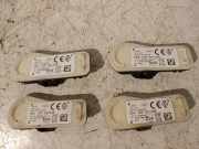 Drucksensor 407009322R Dacia Monospace (KE_) 1.5 dCi (KEAJ, KEAH)