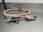Vorhang Airbag Rechts VOOR WYNOL111267 Subaru Legacy Wagon (BR) Kombi 2.0 D 16V (EE20)
