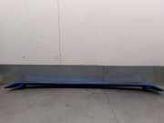 Heckspoiler RHR Peugeot 407 (6D) Limousine 2.0 HDiF 16V (DW10BTED4(RHR))