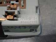 Innenbeleuchtung 316627975 Opel Meriva (B) Großraumlimousine 1.4 Turbo 16V ecoFLEX (A14NEL(Euro 5))