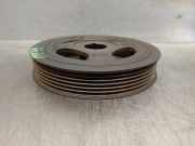 Kurbelwellen-Riemenscheibe 134700Q012 Toyota Aygo (B10) Schrägheck 1.0 12V VVT-i (1KR-FE)