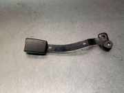 Gürtelschnalle Links Vorne 1J4857755E Volkswagen Golf IV (1J1) Schrägheck 1.9 TDI 110 (ASV) ASV