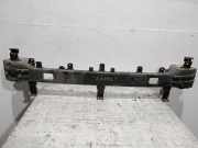 Stoßfängerträger Hinten 86631G2010 Hyundai Ioniq Liftback 1.6 GDI 16V Hybrid (G4LE)