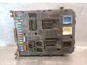 Sicherungskasten 281197595 Citroën Berlingo Cinqspace, Multispace Großraumlimousine 1.6 Hdi 16V 90 (DV6ATED4(9HX))