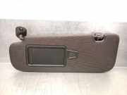 Sonnenblende Links 85201A2000WK Kia Cee'd (JDB5) Schrägheck 5-drs 1.6 CRDi 16V VGT (D4FB)