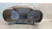 Tachoeinheit Kmh 9837553680 Citroën C3 (SX/SW) Schrägheck 1.2 Vti 12V PureTech (EB2FA(HMR))