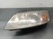 Scheinwerfer Links P12785749 Saab 9-3 II Sport Limousine (YS3F) Limousine 2.2 TiD 16V (D223L(Euro 5))