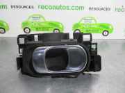 Türgriff Innen Links Hinten 98012886VV Citroën C4 Cactus (0B/0P) Schrägheck 5-drs 1.2 PureTech 110 12V (EB2DT(HNZ))