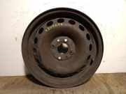 Felge 9S511100AD Ford Ka II Schrägheck 1.2 (169.A.4000)
