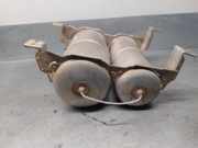 Luftkessel A1643200115 Mercedes-Benz ML II (164/4JG) SUV 3.5 350 4-Matic V6 24V (M272.967)