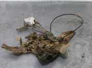 Türschloss Links Hinten CORREDERA Nissan Vanette (C23) Bus 2.3 D E/Cargo (LD23)