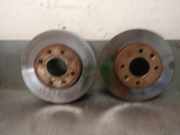 Lichtmaschine YLE101650 Rover 45 Limousine 2.0 iDT (20T2N)