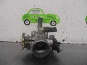 Drosselklappe 3617022010 Hyundai Accent II/Excel II/Pony Schrägheck 1.3i 12V Liftback (G4EH)