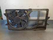 Kühlerventilator 1C158C607AE Ford Furgoneta (FA_ _) 2.0 DI (FAE_, FAF_, FAG_)