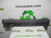 Sideskirt 4248035LH Saab 900 II Cabrio 2.3 S,SE 16V (B234I)