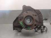 Achsschenkel Halter Links Vorne 3646A0 Peugeot Boxer (U9) Van 2.2 HDi 120 Euro 4 (22DT(4HU))
