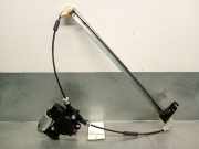 Fensterheber Rechts Hinten EG2172590C Mazda (ER) 2.3 MZR DISI Turbo AWD (ER3P)