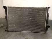 Radiator 73912311 BMW X4 (F26) SAC SUV xDrive20d 16V (B47-D20A)