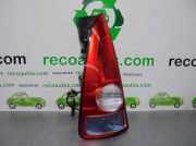 Rücklicht Links 8200394722 Renault IV (JK0/1_) 2.2 dCi (JK0H)