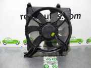 K?hlerventilator 253802D400 Hyundai Elantra III Limousine 2.0 CRDi 16V (D4EA)