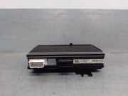 Antenne Verstärker 9662695480 Citroën C6 (TD) Limousine 2.7 HDiF V6 24V (DT17TED4(UHZ))