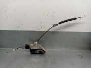 T?rschloss Rechts Hinten 9800623580 Peugeot 3008 I (0U/HU) Gro?raumlimousine 1.2 e-THP PureTech 130 (EB2DTS(HNY))