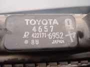 Radiator 1640046570 Lexus GS (..S16) Coup? 300 3.0 24V (2JZ-GE)