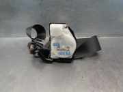 Sicherheitsgurt Rechts Hinten BBP257730D02 Mazda 3 (BL12/BLA2/BLB2) Limousine 2.2 CITD 16V 150 (R2)
