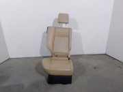 Sitz Rechts Hinten HVB500170 Land + Range Rover Range Rover Sport (LS) Geländewagen 3.6 TDV8 32V (368DT)