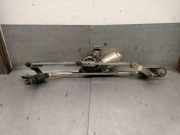 Scheibenwischermotor Vorne 288000007R Renault Fluence (LZ) Limousine ZE (5AM-40)