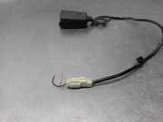 Gürtelschnalle 7000F936XA Mitsubishi L-200 Pick-up 2.2 DI-D 4WD (4N14)