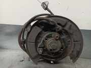 Türschloss Links Hinten 10845782 MG ZS SUV (AZS1) 1.5 VTi