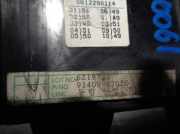 Sicherungskasten 9140917020 Hyundai (FC) 1.5 CRDi CAT