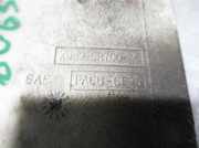 Scheibenwischer Abdeckung 86158C5000 Kia Sorento III (UM) SUV 2.2 CRDi 16V VGT 4x2 (D4HB)