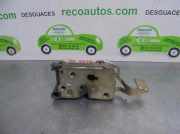 Stoßstange Hinten 1404182 Opel Astra H SW (L35) Kombi 1.7 CDTi 16V (Z17DTH)