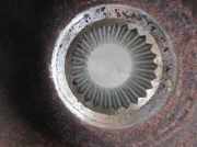 Achsschenkel Halter Links Vorne 8V513K171AF Ford Fiesta 6 (JA8) Schrägheck 1.6 TDCi 16V 95 (TZJB)