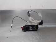 Türschloss Links Hinten A04876 Peugeot 2008 (UD/UK/UR/US/UX) Großraumlimousine 1.2 VTi 12V PureTech 130 (EB2ADTS(HNS))