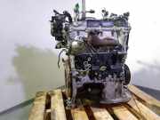 Motor 1ND Toyota Yaris II (P9) Schrägheck 1.4 D-4D (1NDTV)