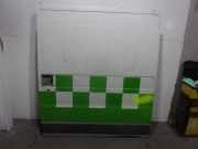 Schiebetür Links 9006G0 Citroën CITROËN JUMPER CAJA CERRADA DESDE ´02 2.2 HDI CAT