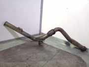 Uitlaat Rohr Vorne A2044906120 Mercedes-Benz E (C207) Coupé E-250 CDI,BlueTEC,d 16V (OM651.911)