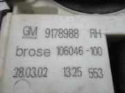 Bremskraftverstärker 1H1614201A Volkswagen Golf III (1H1) Schrägheck 2.0 GTI (2E) 2E