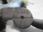 Querlenker Rechts Hinten Unten 552803Z000 Hyundai i40 CW Kombi 1.7 CRDi 16V (D4FD)