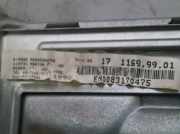 Hinterachse 5148W9 Citroën CITROËN DS3 1.2 12V e-THP