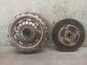 Kupplungsset 301012218R Dacia 0.9 TCE CAT