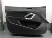 Türverkleidung Links Vorne 98035501ZD Peugeot 308 1.6 Blue-HDI FAP