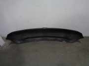 Stoßstange Hinten NEGROTEXTURARO Opel B 1.4 CAT (2H6)