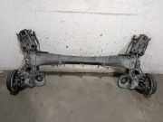 Hinterachse Opel Corsa F (UB/UH/UP) Schrägheck 5-drs 1.2 12V 75 (F12XEL(EB2FD))