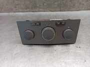 Bedienung Klimacontrolle 13122963 Opel Astra H GTC (L08) Schrägheck 3-drs 1.6 16V Twinport (Z16XEP)
